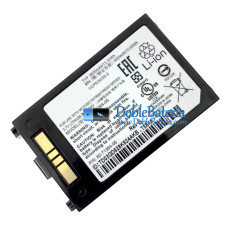 Batería para Symbol mc75a0 mc75a6 82-71364-05 [Batería de repuesto]